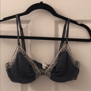 Calvin Klein Bralette